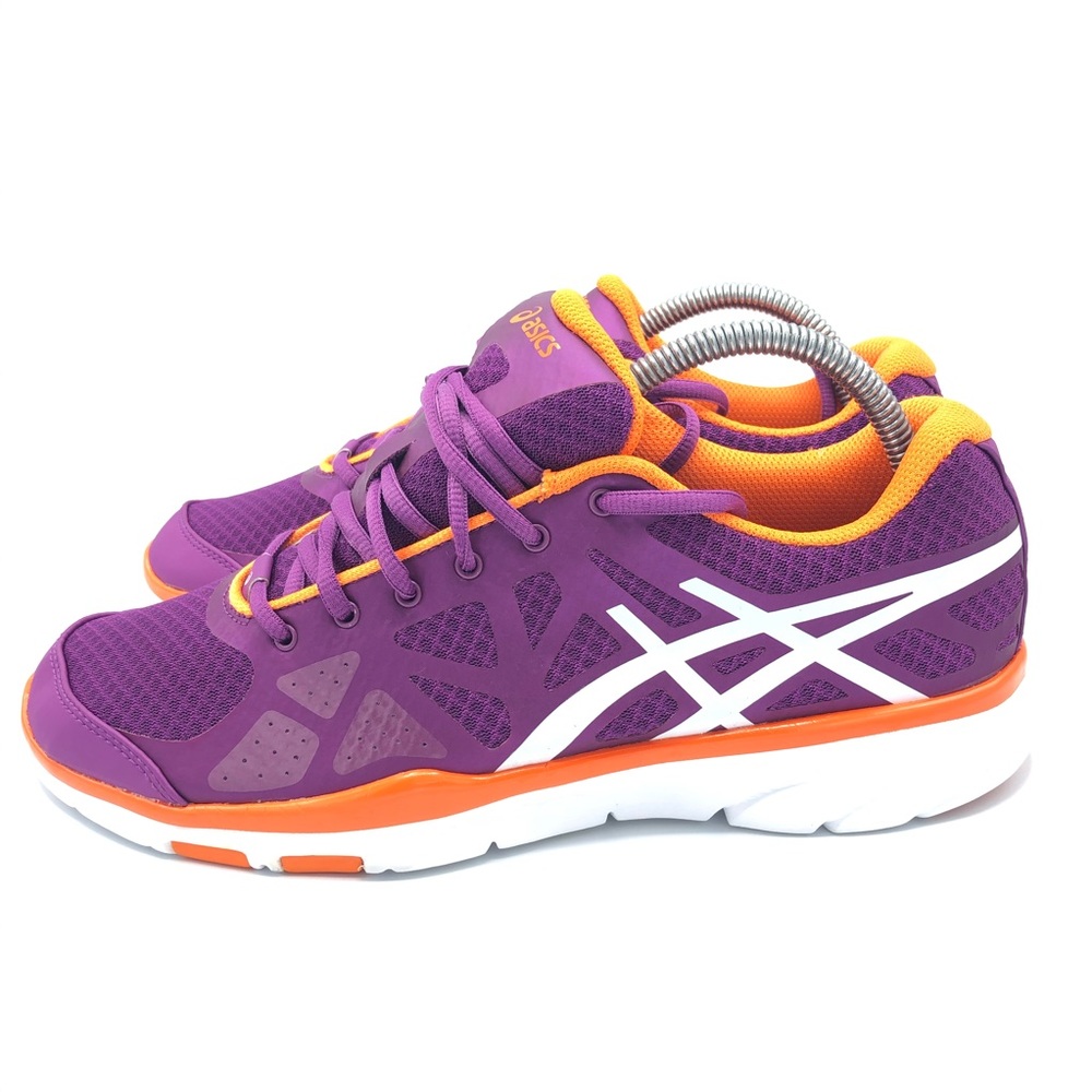 Asics Gel Harmony Woman’s Sneaker Size 10